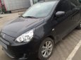 Mitsubishi Mirage 2013 - Bán xe Mitsubishi Mirage năm sản xuất 2013 đẹp như mới, giá tốt