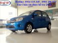 Suzuki Celerio 2018 - Bảng giá xe ô tô Suziki Celerio 5 chỗ, xe du lịch Celerio 5 chỗ, xe hơi 5 chỗ Celerio + giá canh tranh