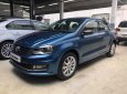 Volkswagen Polo 1.6 AT 2017 - [sale Shock] Xe Polo 1.6 số tự động 5 chỗ nhập khẩu, an toàn, nhỏ gọn, dễ lái. Chi phí bảo dưỡng cực rẻ. Số lượng có hạn