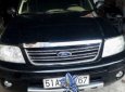 Ford Escape   XLT   2004 - Gia đình bán xe Ford Escape XLT sản xuất 2004, màu đen, giá tốt