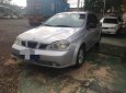 Daewoo Lacetti 2005 - Cần bán Daewoo Lacetti sản xuất 2005, nhập khẩu nguyên chiếc  