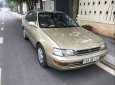 Toyota Corona GLi 2.0 1993 - Cần bán xe Toyota Corona GLi 2.0 sản xuất năm 1993, màu vàng, nhập khẩu nguyên chiếc chính chủ, 90 triệu