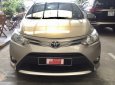 Toyota Vios K 2016 - Bán Vios 2016 tự động giá tốt còn giảm ưu đãi