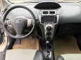 Toyota Yaris 1.3AT 2010 - Cần bán xe Toyota Yaris 1.3AT đời 2010, màu trắng, xe nhập