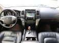 Toyota Land Cruiser VX 4.6 2013 - Bán xe Toyota Land Cruiser VX đời 2014, màu đen, nhập khẩu nguyên chiếc, xe đi giữ gìn