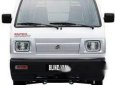 Suzuki Super Carry Van   2018 - Bán xe Suzuki Super Carry Van 2018, màu trắng