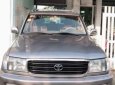 Toyota Land Cruiser   2001 - Cần bán Toyota Land Cruiser năm 2001, nhập khẩu nguyên chiếc 