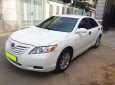 Toyota Camry   LE   2007 - Bán Toyota Camry LE 2007, màu trắng, xe nhập, 537 triệu