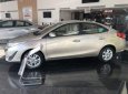 Toyota Vios 1.5E MT 2018 - Bán Toyota Vios 1.5E MT đời 2019, màu vàng giá cạnh tranh