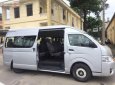 Toyota Hiace 3.0 2018 - Bán Toyota Hiace 3.0 sản xuất năm 2018, động cơ dầu