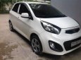 Kia Morning  1.2   2014 - Bán Kia Morning 1.2 năm sản xuất 2014, màu trắng, 230tr