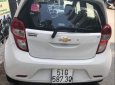 Chevrolet Spark 2018 - Cần bán gấp Chevrolet Spark sản xuất năm 2018, màu trắng, nhập khẩu, giá tốt