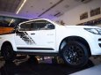 Chevrolet Colorado   2018 - Bán Chevrolet Colorado sản xuất năm 2018, màu trắng, giá 594tr