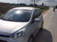 Hyundai Grand i10   2015 - Bán Hyundai Grand i10 năm 2015, màu bạc, nhập khẩu