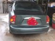 Honda City   2002 - Cần bán lại xe Honda City 2002, sơn hơi xấu