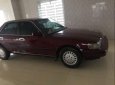 Toyota Cressida MT 1993 - Bán xe Toyota Cressida MT 1993, màu đỏ, nhập khẩu giá cạnh tranh