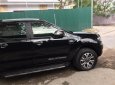 Ford Ranger Wildtrak 3.2L 4x4 AT 2017 - Bán Ford Ranger Wildtrak 3.2 AT 4x4, máy dầu, số tự động, bản cuối 2017, Đk 27/4/2018