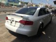 Audi A4 2011 - Bán Audi A4 năm 2011, màu trắng, xe nhập, lên cản RS4