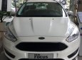Ford Focus Trend 1.5L AT 2018 - Bán Ford Focus 2018 Ecoboost, tặng ngay: Dán phim, camera hành trình, lót sàn, ghế bọc da, giao xe toàn quốc