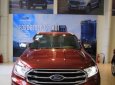 Ford Everest 2018 - Cần bán Ford Everest năm sản xuất 2018, màu đỏ, xe nhập