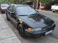 Honda Accord   1991 - Bán Honda Accord đời 1991, màu đen, nhập khẩu