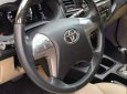 Toyota Fortuner  V 2014 - Bán Toyota Fortuner đời 2014, màu xám, 760tr