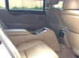 Lexus LS 460 2008 - Cần bán Lexus LS 460 sản xuất năm 2008, màu trắng, xe nhập