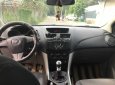 Mazda BT 50 2.2L 4x4 MT 2015 - Bán ô tô Mazda BT 50 2.2L 4x4 MT năm 2015, màu xám, xe đẹp