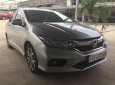 Honda City 1.5TOP 2017 - Cần bán xe Honda City Top 2017, số tự động, màu bạc, máy xăng