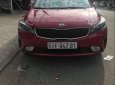 Kia Cerato   2.0AT  2016 - Bán lại chiếc Kia Cerato 2.0AT đăng ký lần đầu tháng 10/2016, BSTP 9 nút