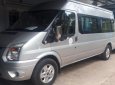 Ford Transit 2013 - Cần bán xe Ford Transit cuối 2013, form đèn dài, xe chạy dịch vụ