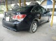 Daewoo Lacetti SE 2009 - Bán ô tô Daewoo Lacetti SE 2009, màu đen, nhập khẩu nguyên chiếc chính chủ