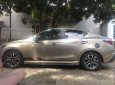 Mazda 2   2016 - Bán Mazda 2 sản xuất 2016, màu nâu