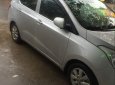 Hyundai Grand i10 MT 2015 - Gia đình cần bán xe Grand i10 Sedan 2015 bản đủ, nhập khẩu Ấn Độ