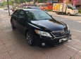 Toyota Camry LE 2.4L 2009 - Cần bán xe Toyota Camry LE 2.4L 2009, màu đen, nhập khẩu giá cạnh tranh