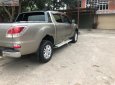 Mazda BT 50 3.2L 4x4 AT 2014 - Bán BT50 siêu mới, bản số tự động 3.2 mạnh mẽ, 2 cầu điện