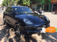 Porsche Cayenne S   2011 - Bán Porsche Cayenne S sản xuất năm 2011, màu xanh lục, xe nhập  