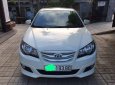 Hyundai Avante 2015 - Bán Hyundai Avante đời 2015, màu trắng số sàn, 406tr