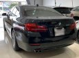 BMW 5 Series 520i 2014 - BMW 5 Series 520I 2015, màu đen huyền bí