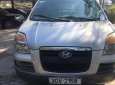 Hyundai Starex Van 2004 - Bán ô tô Hyundai Starex đời 2004 màu bạc, giá tốt nhập khẩu nguyên chiếc