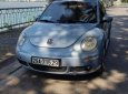 Volkswagen New Beetle   2007 - Bán xe Volkswagen New Beetle năm 2007, nhập khẩu, chính chủ