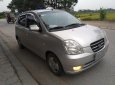 Kia Morning LX 2007 - Cần bán xe Kia Morning LX đời 2007, màu bạc, xe nhập, giá chỉ 148tr