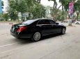 Mercedes-Benz S class S500L 2017 - Bán xe Mercedes Benz S500L năm 2017, màu đen