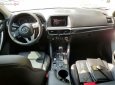 Mazda CX 5  2.5 2016 - Bán Mazda CX 5 2.5 sản xuất năm 2016, màu đen, 2 chủ