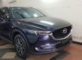 Mazda CX 5 2018 - Bán Mazda CX 5 năm sản xuất 2018, màu xanh lam