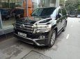 Toyota Land Cruiser 2015 - Bán xe Toyota Land Cruiser năm sản xuất 2015, màu đen chính chủ