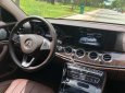 Mercedes-Benz E class E250 2017 - Mình cần bán Mercedes E250, đăng ký lần đầu 8/2017, xe gia đình đang chạy