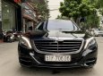 Mercedes-Benz S class S500L 2017 - Bán xe Mercedes Benz S500L năm 2017, màu đen