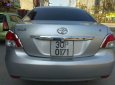 Toyota Vios   AT 2009 - Gia đình bán xe Vios G Sx 2009, số tự động, xe không ngập nước, đâm đụng va chạm