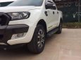 Ford Ranger Wildtrak 3.2 2016 - Bán Ranger Wildtrak 3.2 sản xuất 2016, nguyên zin, gầm bệ chắc chắn, máy êm